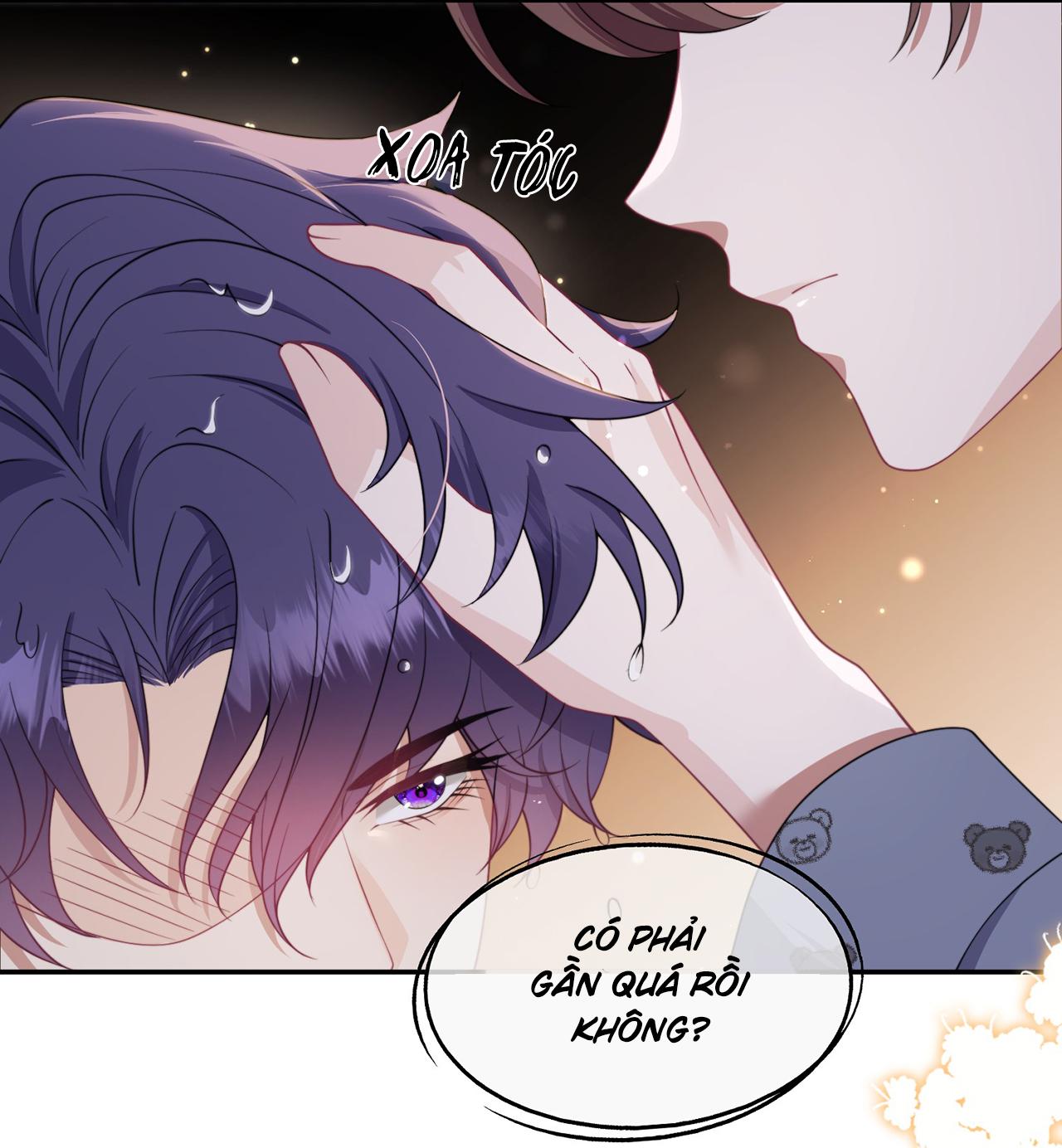 Ỷ Dưới Hiếp Trên chapter 10