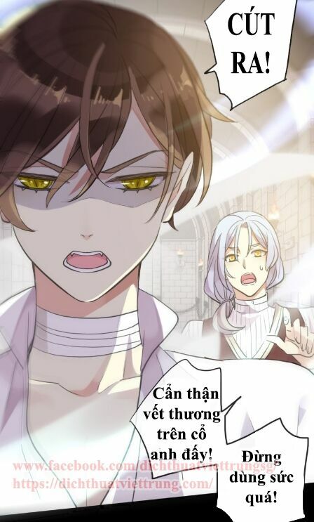 vết cắn ngọt ngào phần 2 chapter 37 13