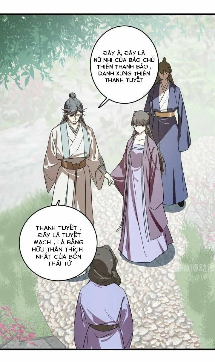 độc bộ thiên hạ: đặc công thần y chapter 221 2