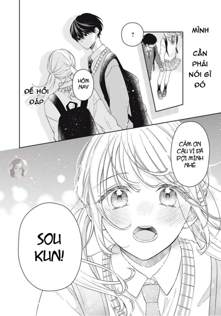 bản tình ca của utsumi kun chapter 2.3 15
