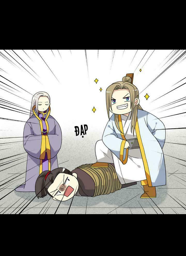 lưỡng bất nghi (full) chapter 171 29