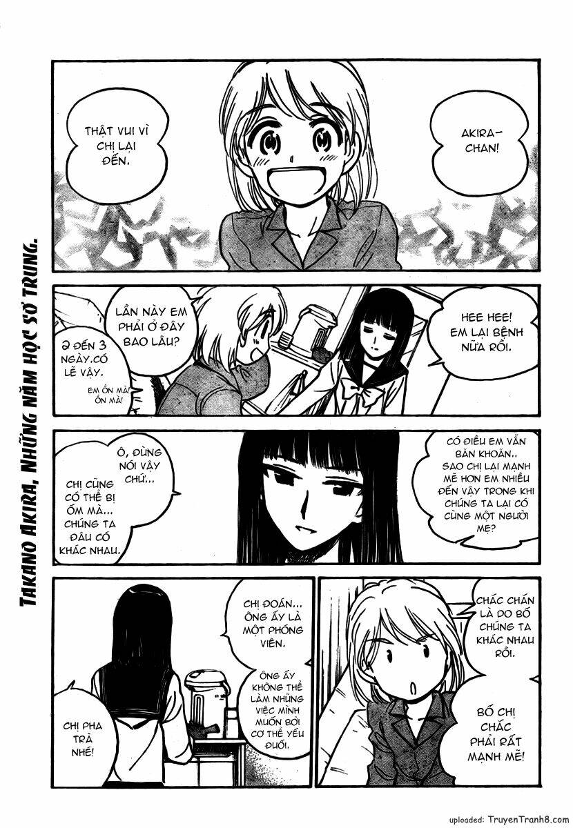 school rumble chapter 277 2