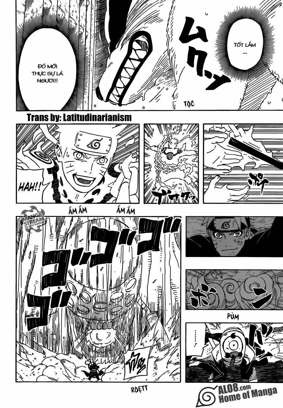 naruto - cửu vĩ hồ ly chapter 570 2