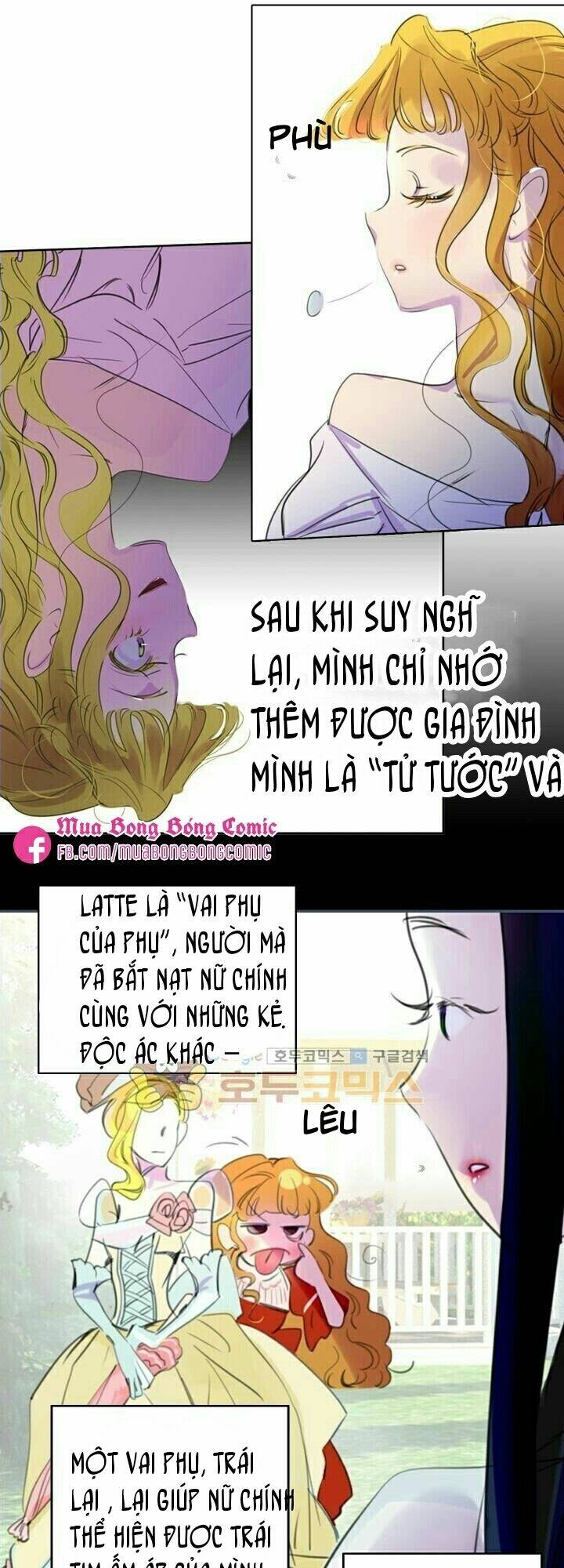 tôi không phải là người tốt chapter 1.2 15