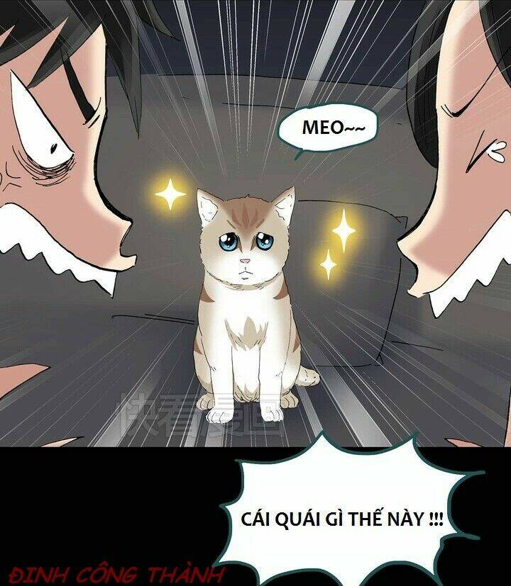 bút tiên chapter 8 9