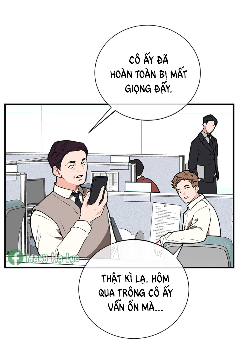 bạn thích về bên nào hơn chapter 2 62