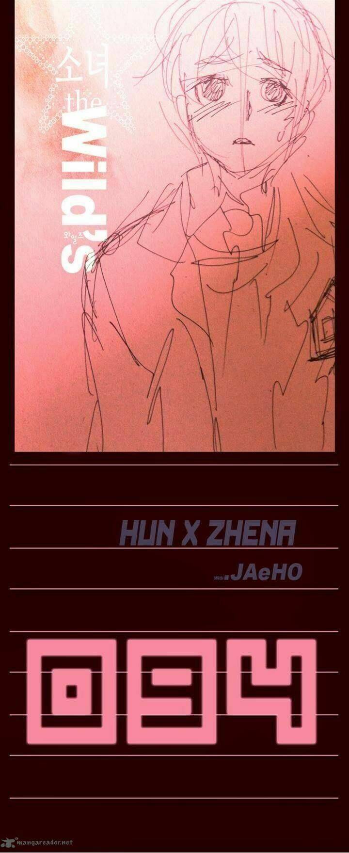 nữ sinh trường wilds chapter 94 2