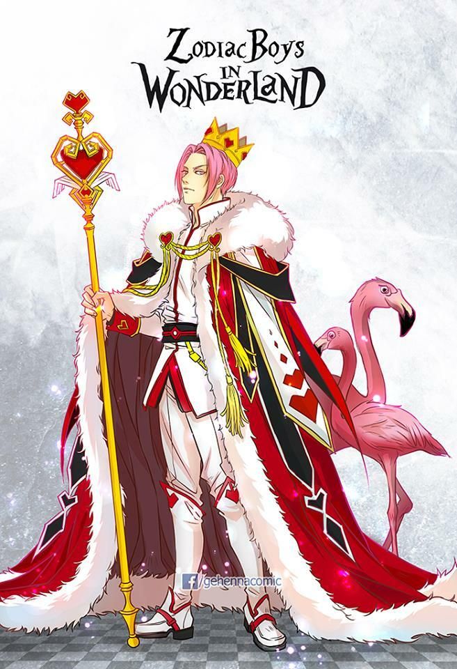 zodiacboys chapter 7.5 17