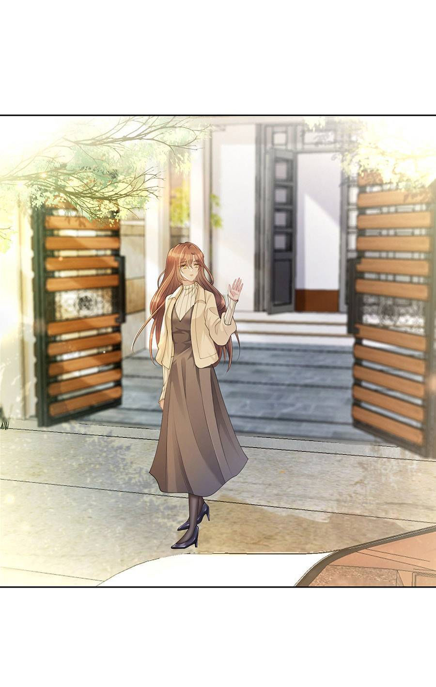 hãy để cô ấy hạ cánh! chapter 6 54