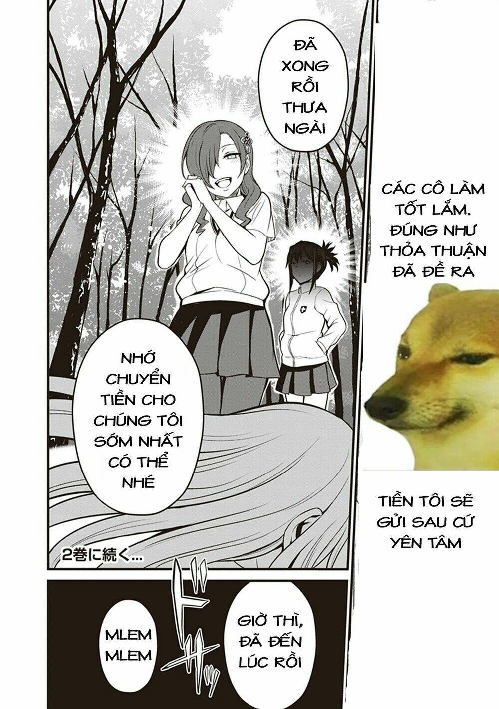 siêu năng lực gia x cấm thư ma thuật index: astral buddy chapter 5 36