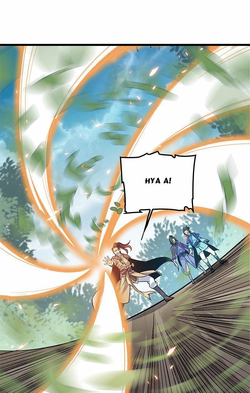 thần điêu hiệp lữ (new 2020) chapter 13 36