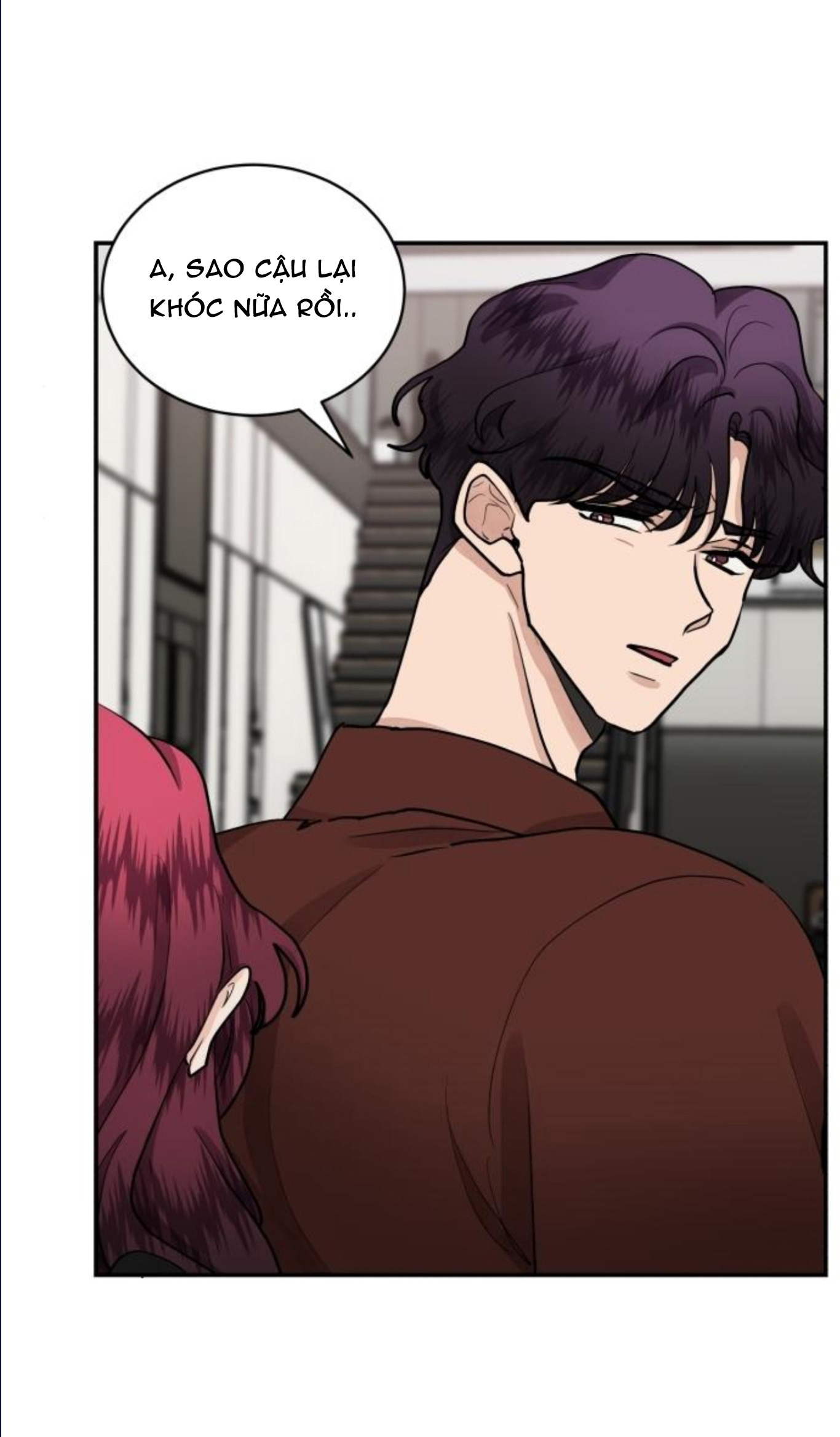 oan gia ngõ hẹp chapter 51 13