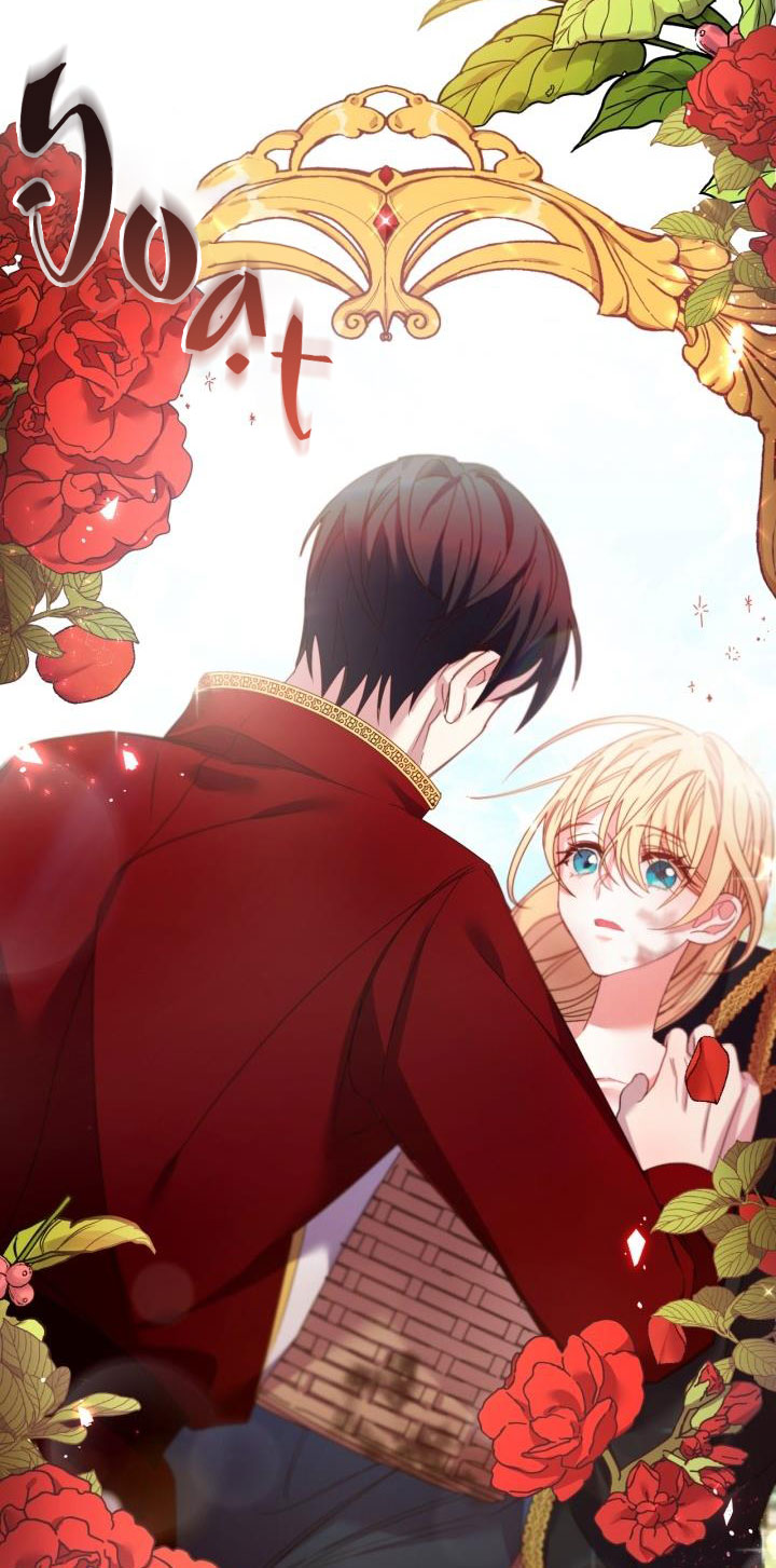 vị hôn thê của kẻ săn mồi chapter 3.1 36