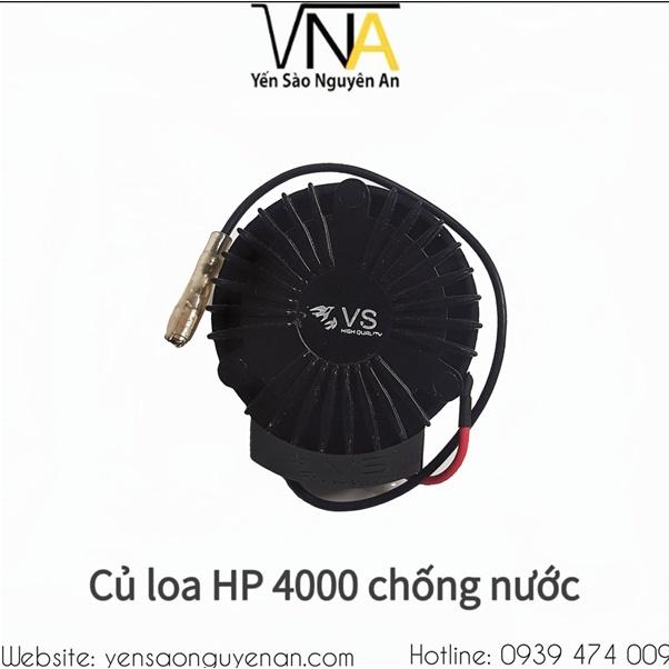 Củ loa HP4000 chống nước