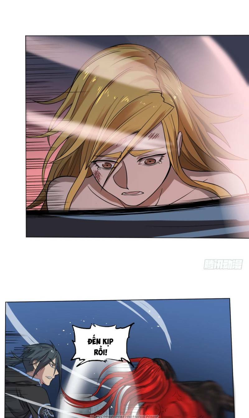 danh sách kẻ phản diện chapter 51 19