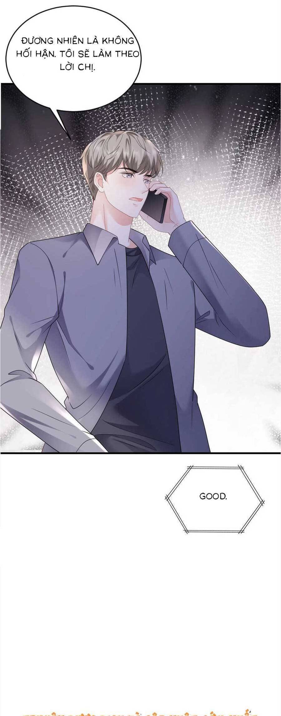 [16+] đại tiểu thư có thể có ý đồ xấu chapter 138 21