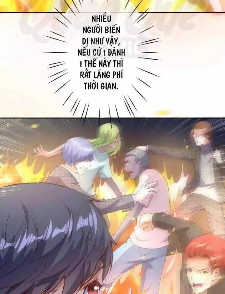 đô thị hộ hoa tiên tôn chapter 30 24