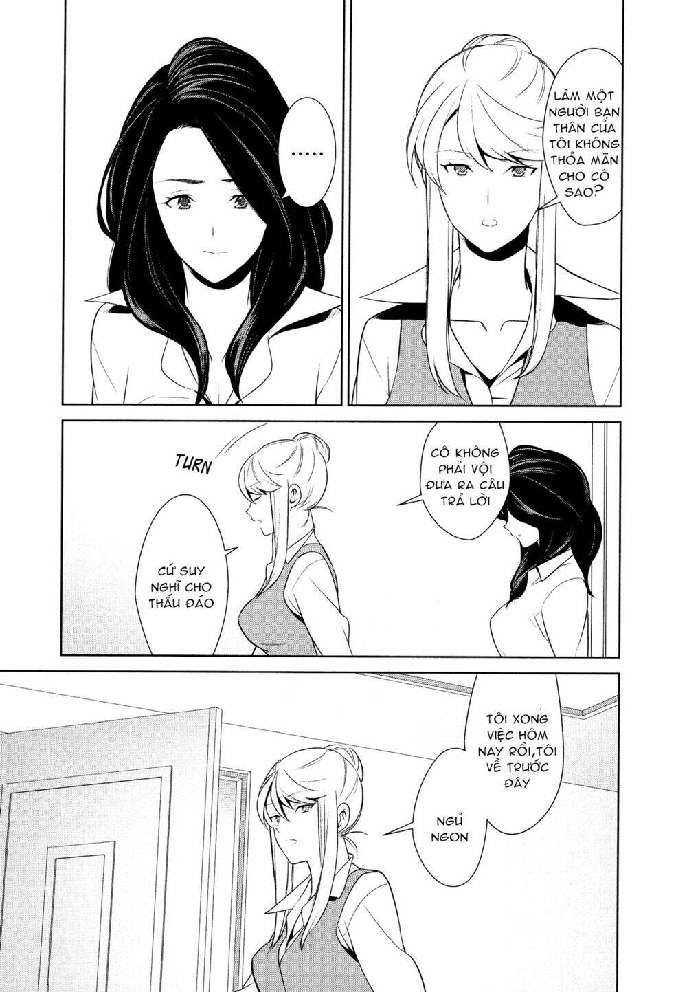 don't make me so turned on chapter 3 13