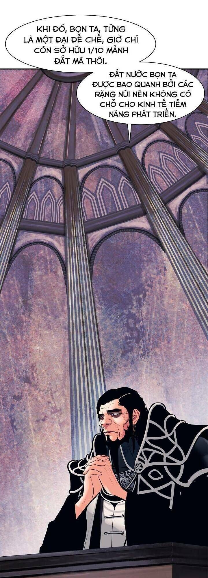 bất bại chân ma chapter 41 66
