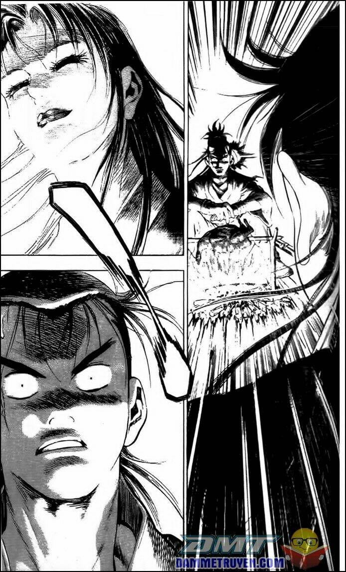 long quyển phong chapter 14 8