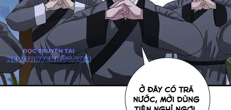 thiên long bát bộ webtoon chapter 135 96