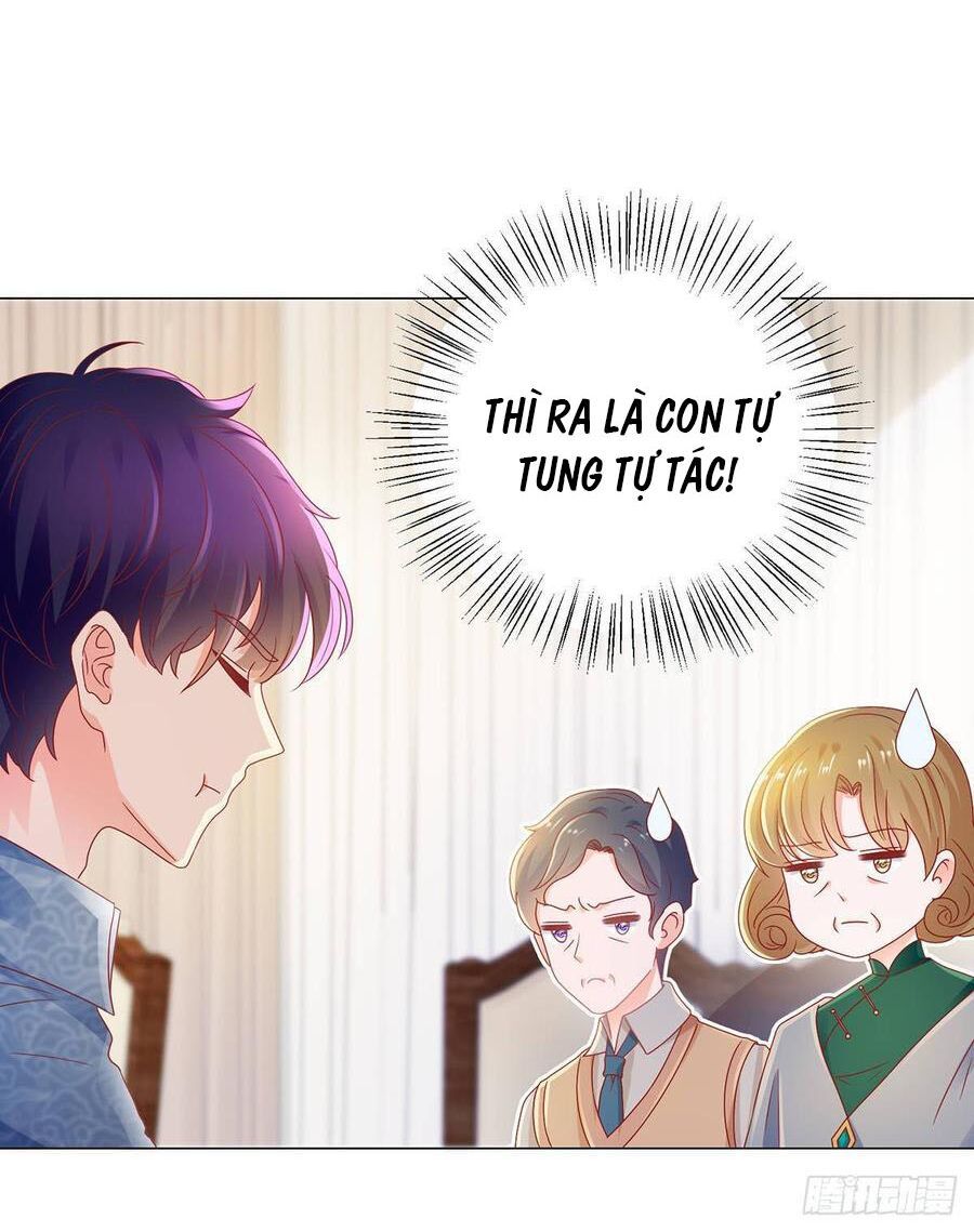 ẩn hôn 100%: chọc tức vợ yêu mua một tặng một chapter 124 3