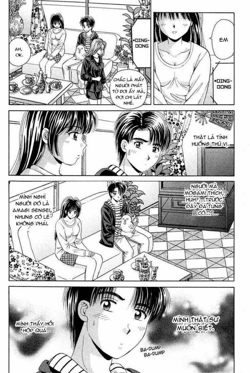 open sesame chapter 39 26