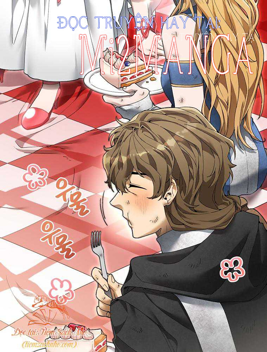 cách sống sót khi đã max level chapter 4.2 77