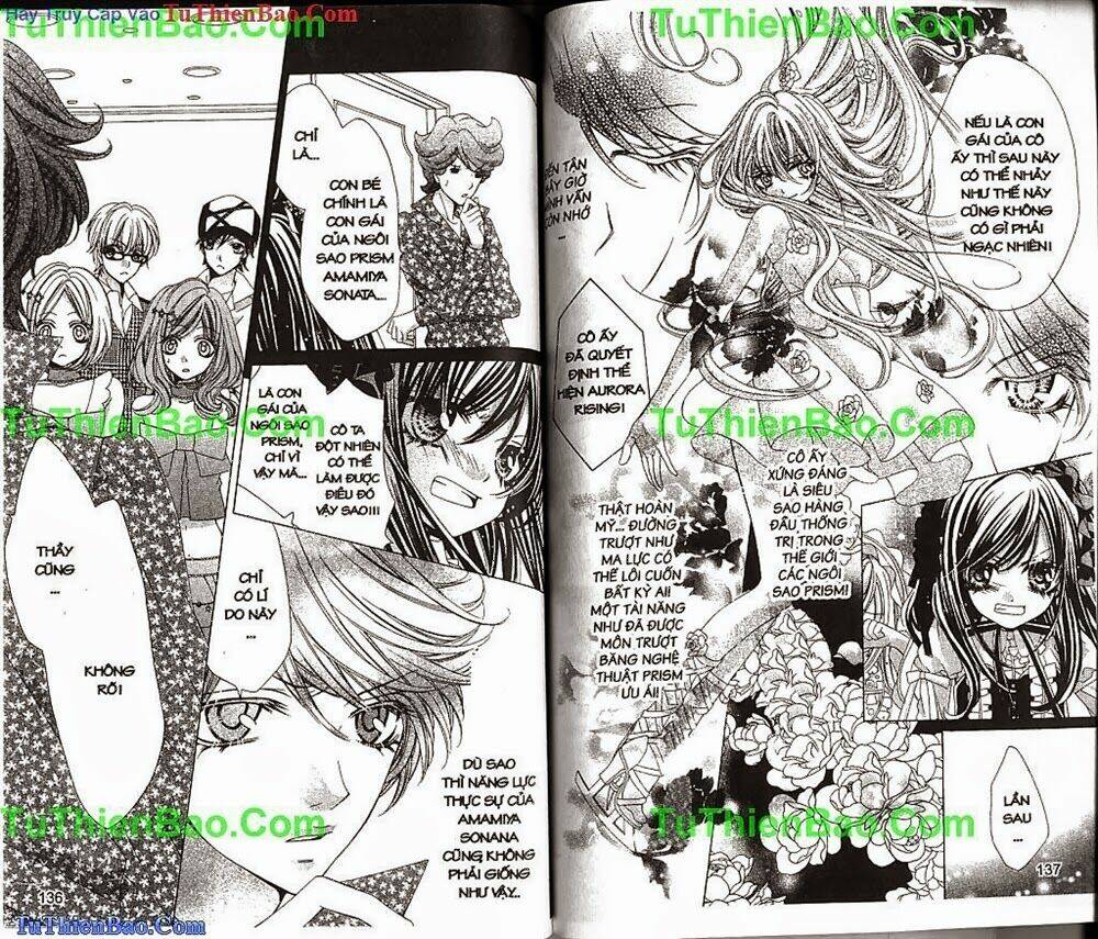 vũ điệu sao băng chapter 2 68