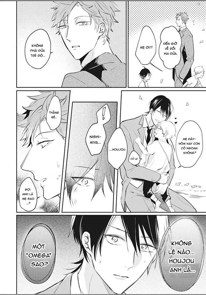 alpha no ie no ko chapter 1 19