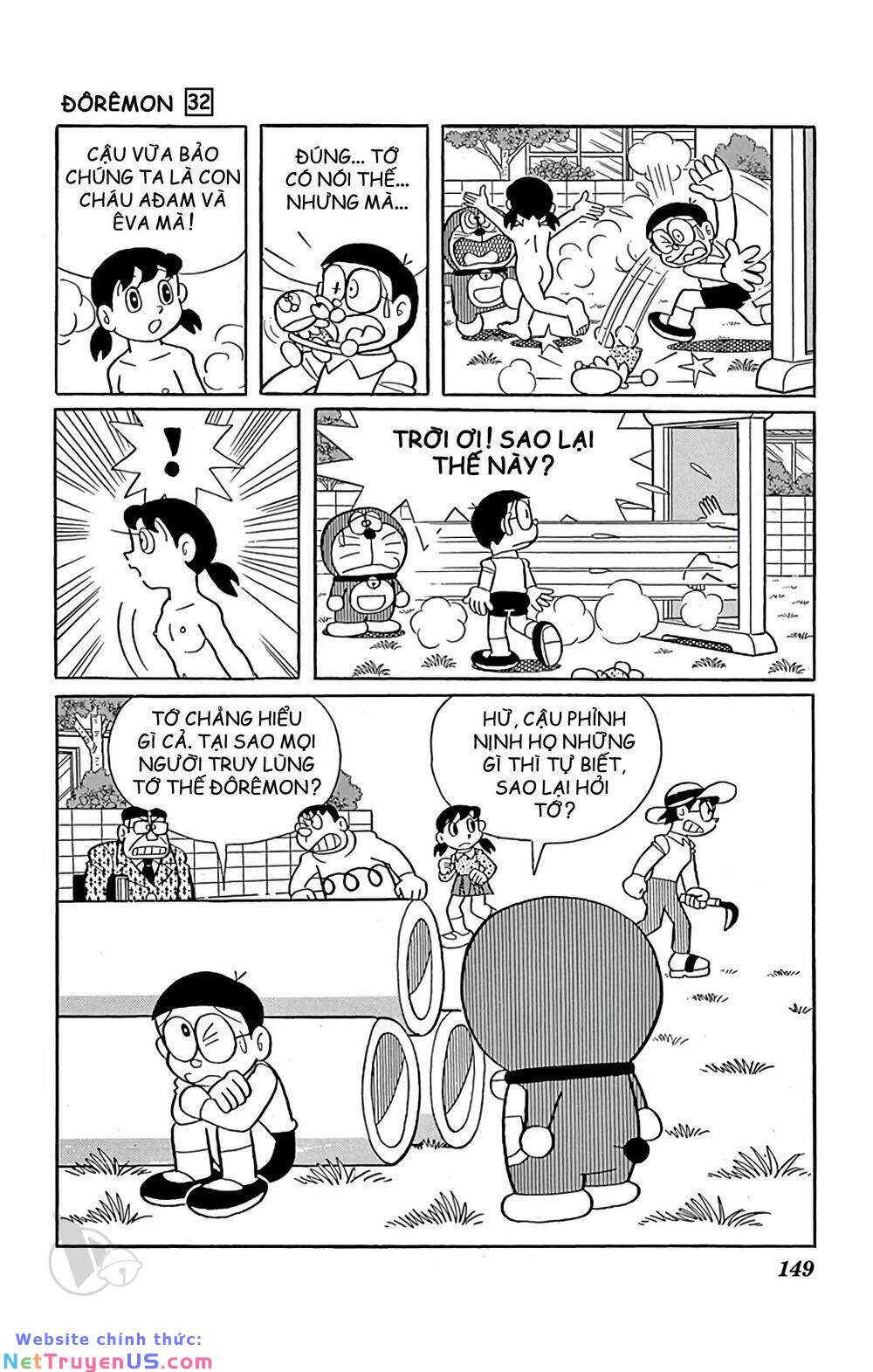 doraemon chapter 579 13