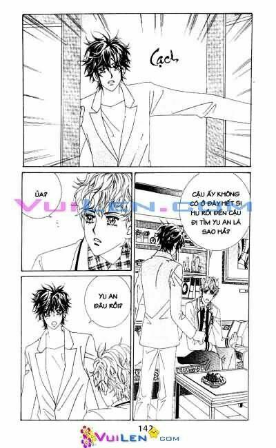 chạm mặt thần tượng chapter 7 142