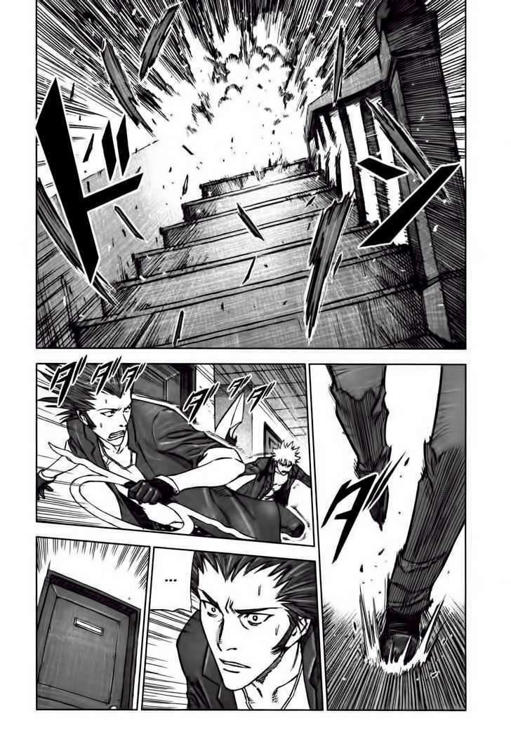 jackals chapter 33 8