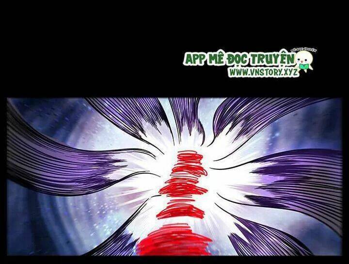 U Minh Ngụy Tượng Chapter 203 6