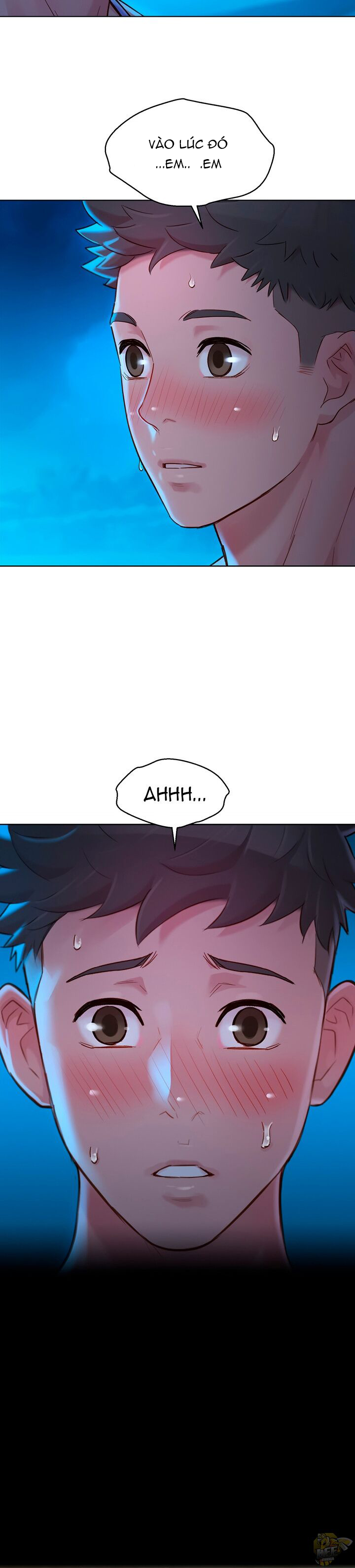 chị gái mưa chapter 137 29