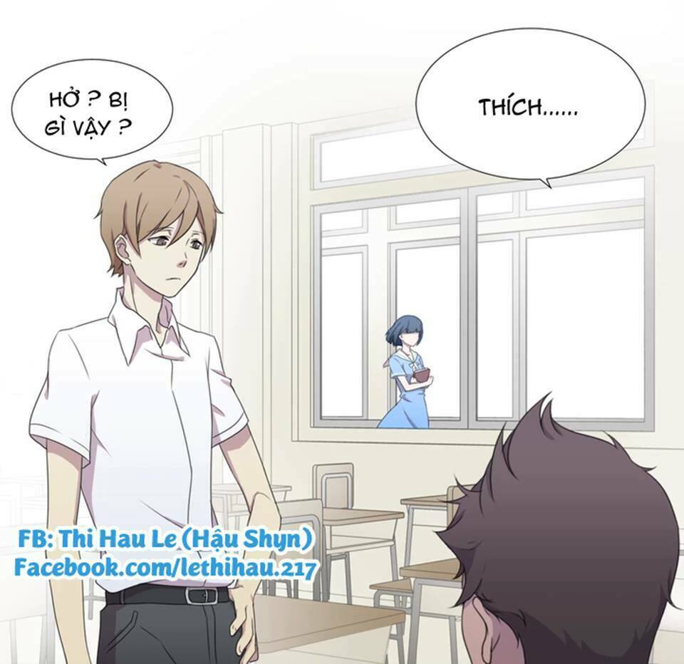 tình yêu học sinh nghèo chapter 1 9