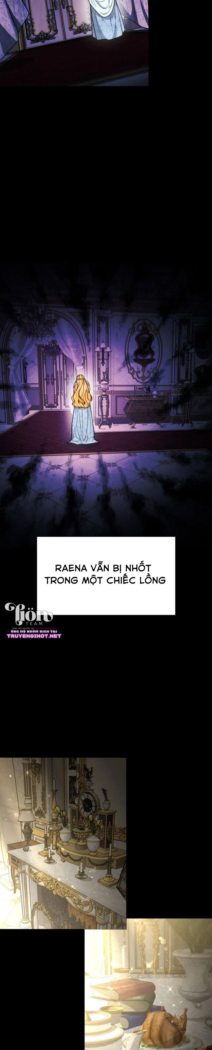 chồng cũ tôi là nam chính chapter 15.1 14