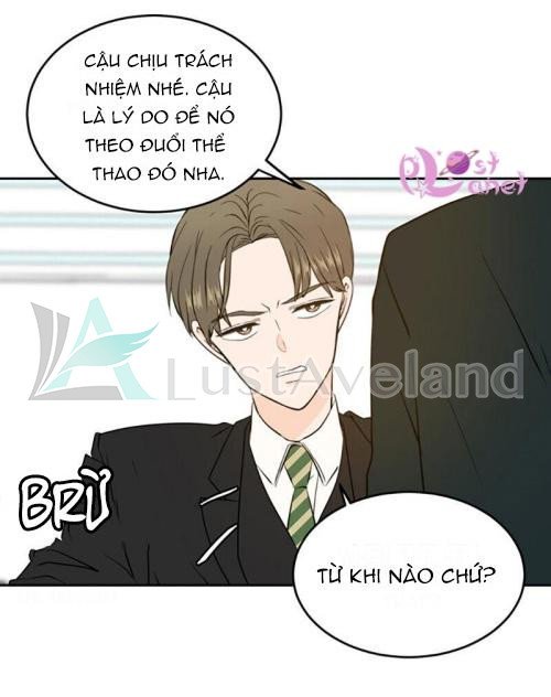 kiếp này cũng xin chăm sóc tôi như vậy nhé kiếp này cũng xin chăm sóc tôi như vậy nhé chapter 36 40