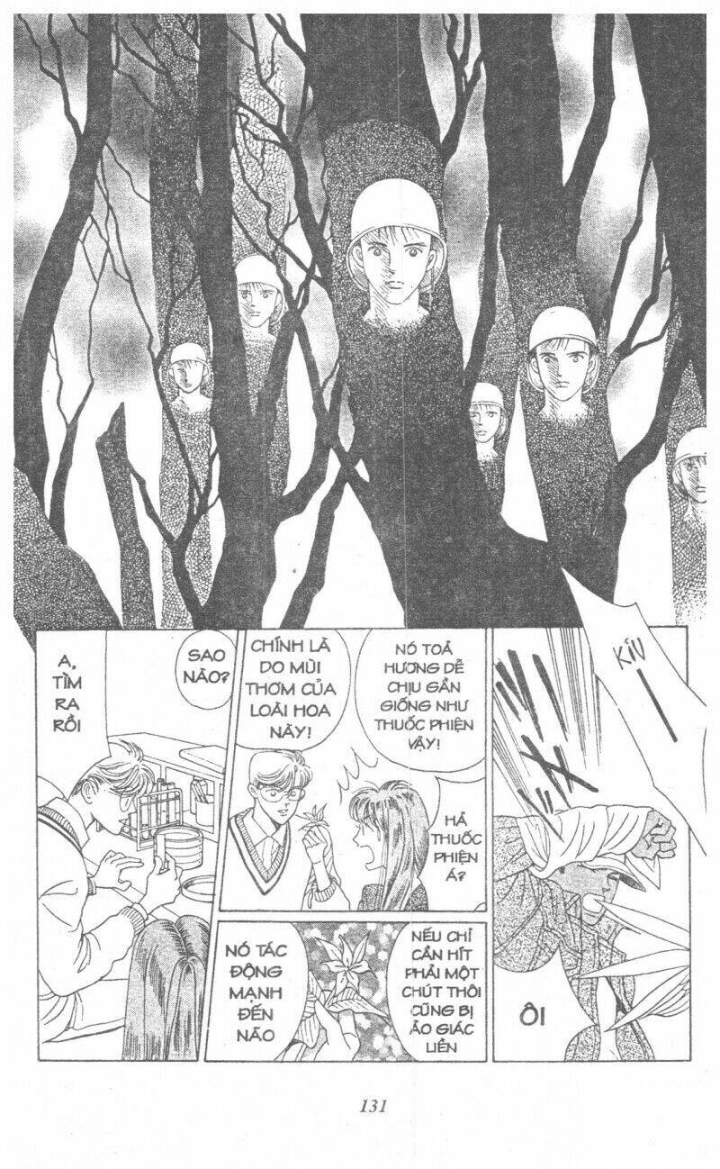 nàng tiên ánh trăng - kaguya hime chapter 4 129