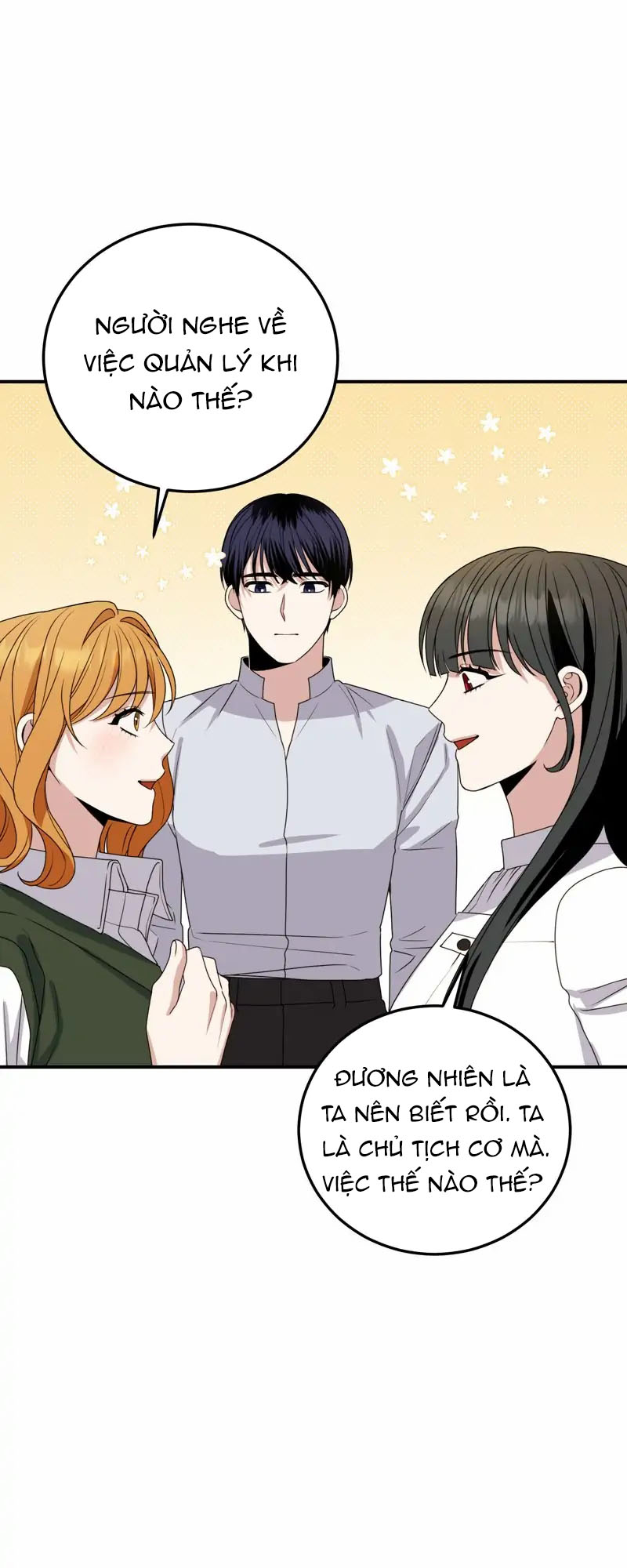 nụ hôn yêu tinh chapter 15.1 9