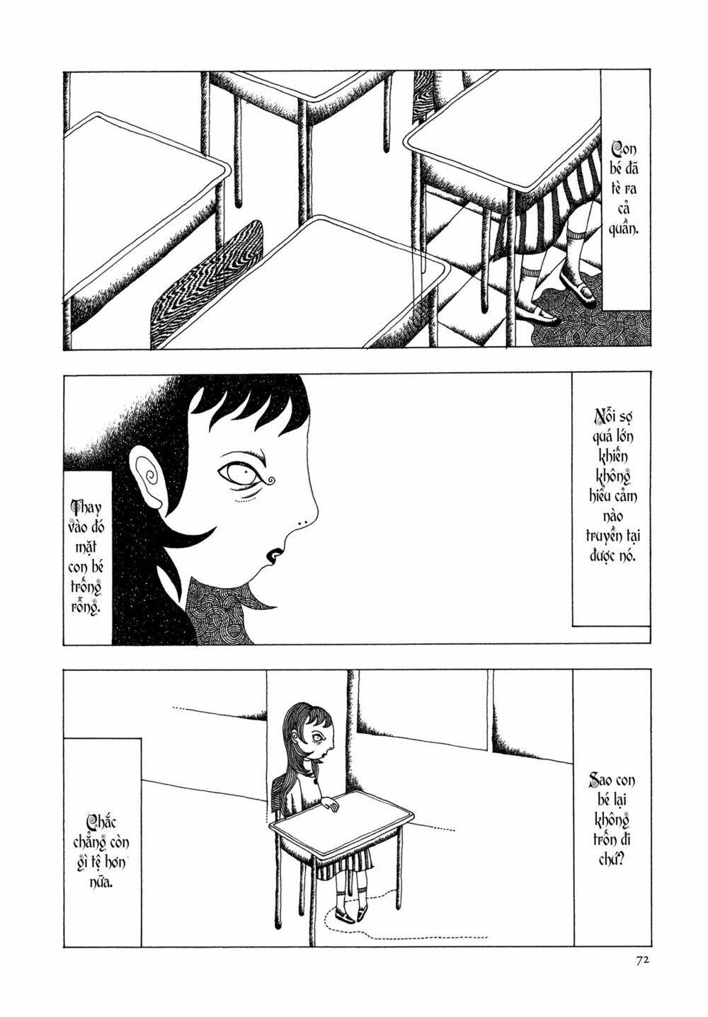 god's child chapter 4 14