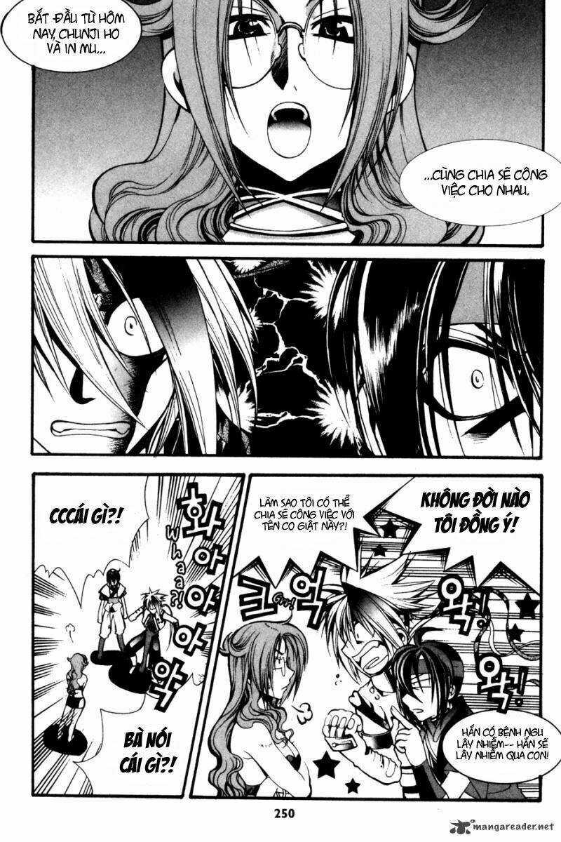 a book of dreams chapter 11 3