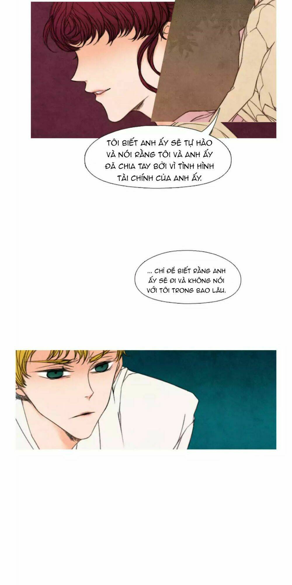 romantic marbling chapter 19 30