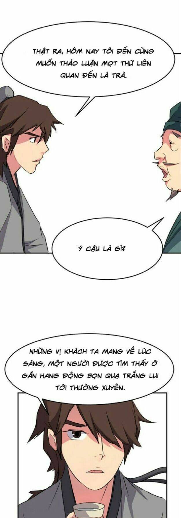 trọng sinh, bất khả chiến bại chapter 17 29