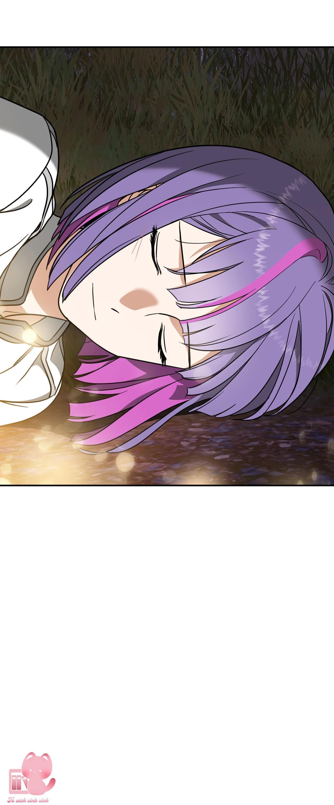 (hybe - le sserafim) crimson heart chapter 4 50