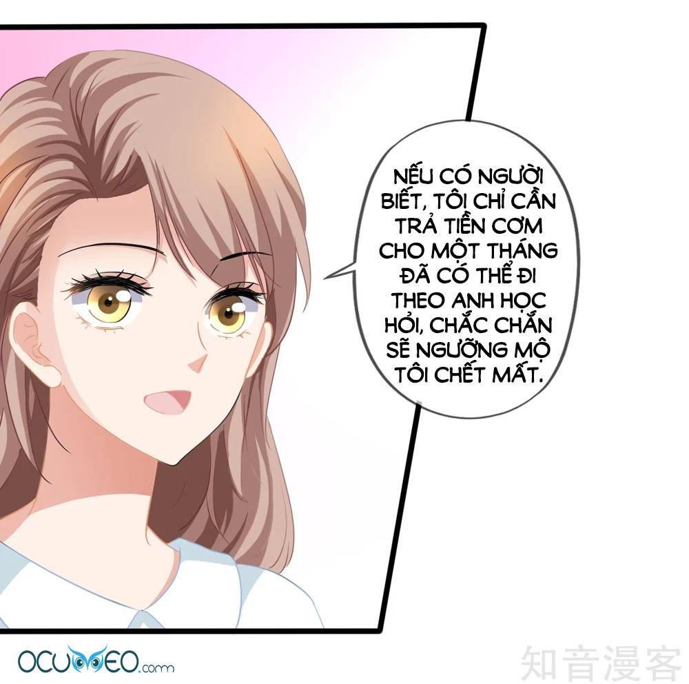 mỹ vị giai thê chapter 23 17