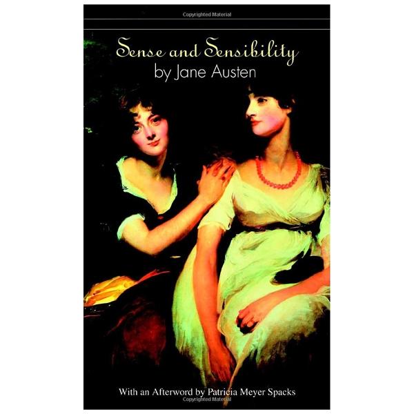 Sense and Sensibility (Bantam Classics)