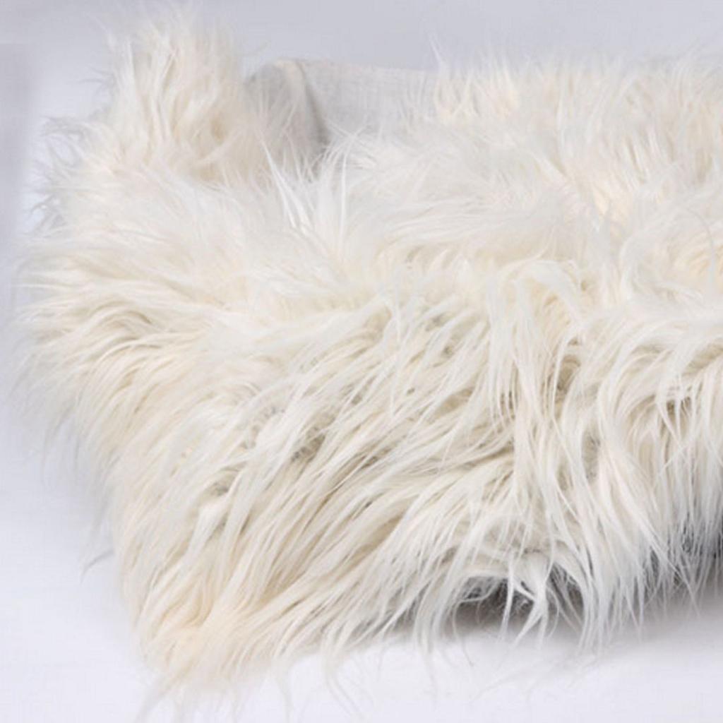 Baby Blanket Background Rug Carpet Basket Stuffer Photography Props