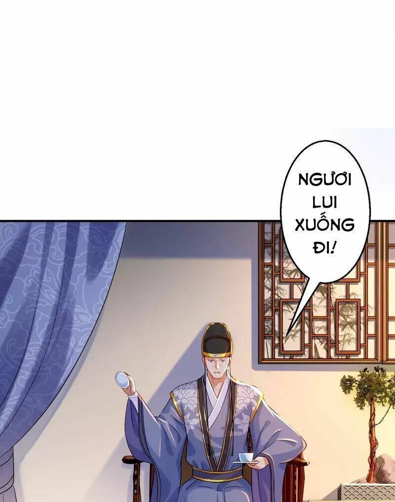 từng bước âm mưu thâm độc : huyết hoàng trở về chapter 6 24