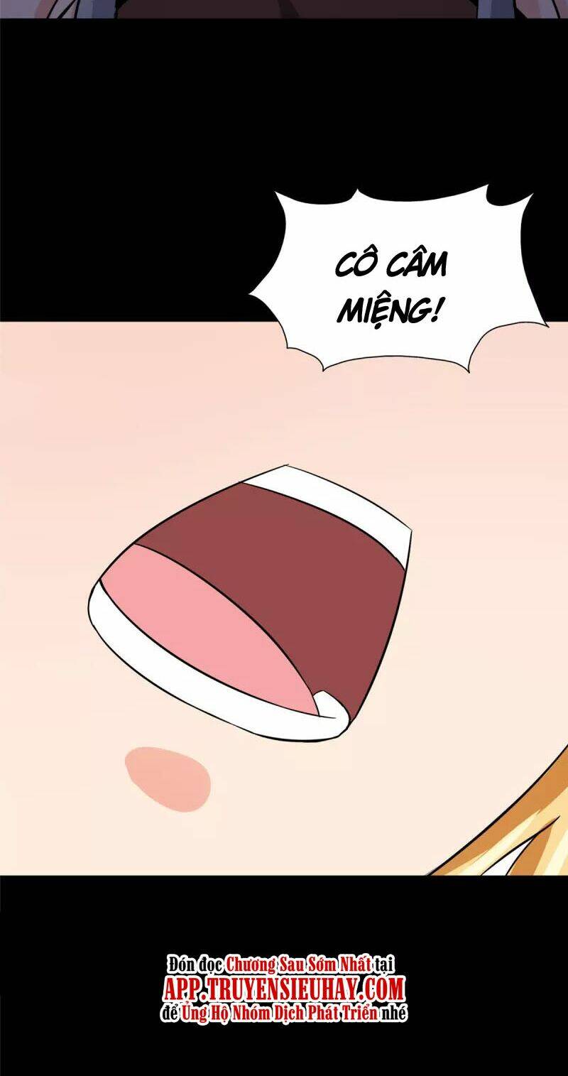 bạn gái virus của tôi chapter 301 20